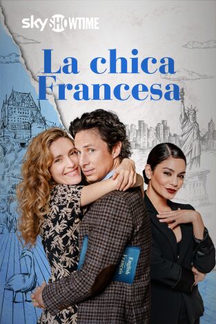 La joven francesa