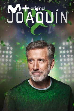B.S.O. con Emilio Aragón: Joaquín