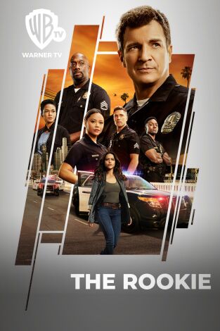 The Rookie