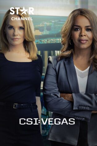 CSI: Vegas