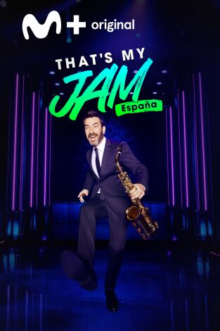 That's My Jam España: David Bisbal y Amaia Salamanca vs Luis Zahera y Blanca Paloma