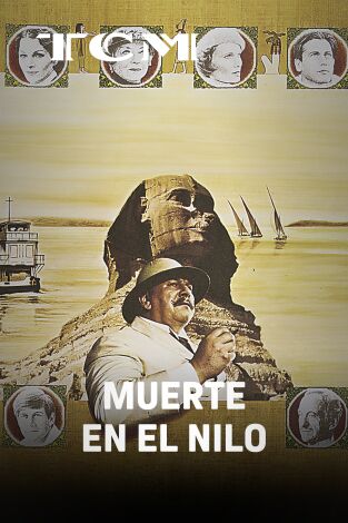Muerte en el Nilo