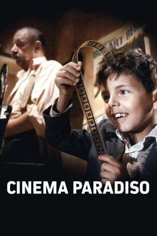 Cinema Paradiso
