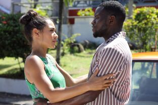 Crimen en el paraíso (T8): Episodio 5