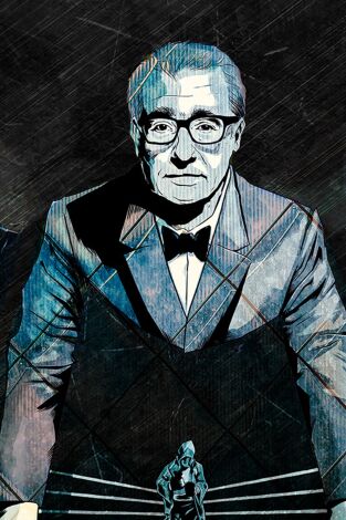 Selección TCM: Martin Scorsese