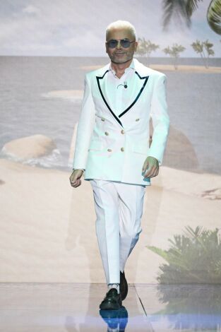 Supervivientes All Stars: Episodio 5