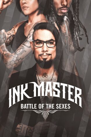 Ink Master: Battle of the Sexes: Episodio 12