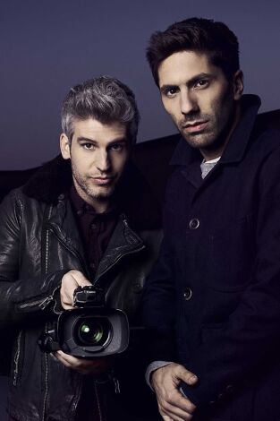 Catfish: Mentiras en la red: Lauren y Derek