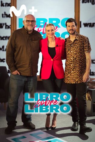 Libro sobre libro: Harry Potter