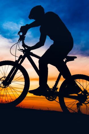 Copa del mundo de bicicleta de montaña - Lake Placid (T2025): Descenso M