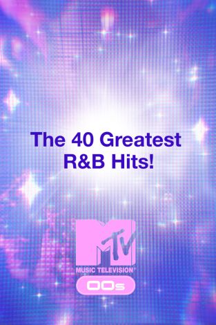 The 40 Greatest R&B Hits!
