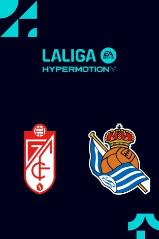 LALIGA HYPERMOTION (T25/26): Granada - Real Sociedad B