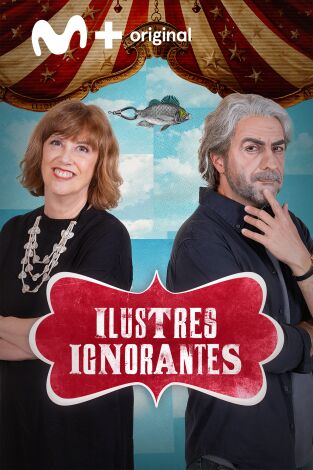 Ilustres ignorantes: Salas de cine