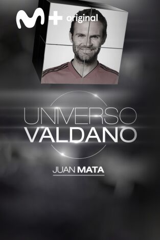 Universo Valdano (T2): Juan Mata