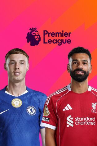 Premier League (T25/26): Chelsea - Liverpool