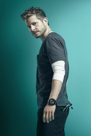 The Resident (T3): Ep.12 Los planes mejor trazados