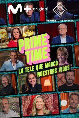 Prime Time: Episodio 3. El latido del corazón