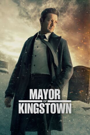 Mayor of Kingstown (T3): Ep.9 La casa en la pradera