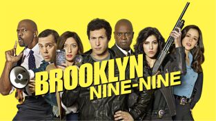 Brooklyn Nine-Nine (T4): Ep.5 Halloween IV