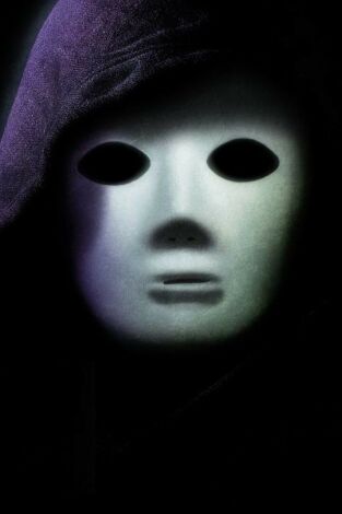 Desenmascarados: Episodio 3