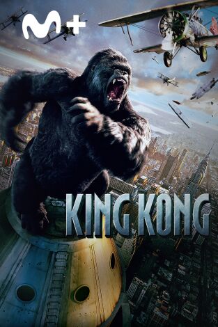 King Kong King Kong