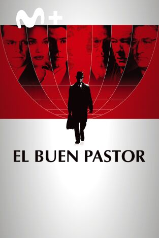 El buen pastor El buen pastor
