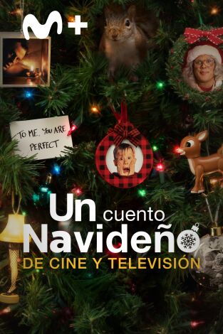 Un cuento navideño de cine y televisión: Episodio 1 Un cuento navideño de cine y televisión: Episodio 1