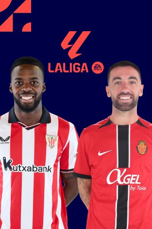 LALIGA EA SPORTS (T25/26): Athletic - Mallorca