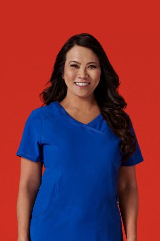 La Doctora Lee: Episodio 14