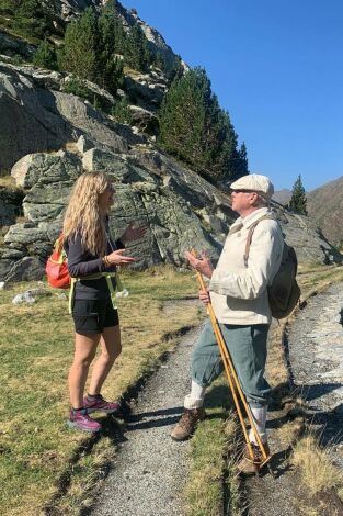 Salut i muntanyes: Salàs de Pallars Salut i muntanyes: Salàs de Pallars