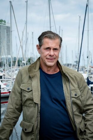 Asesinato en el norte (T3): Episodio 12