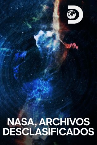 NASA, archivos desclasificados: Fantasmas en un cometa