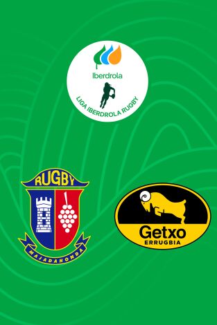 Liga Iberdrola de Rugby (T25/26): Silicius Rugby Majadahonda - Getxo Rugby