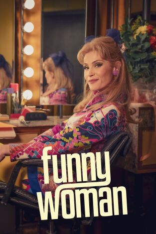 Funny Woman (T2): Episodio 2
