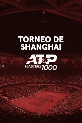 Torneo de Shanghai (T2025): TBC