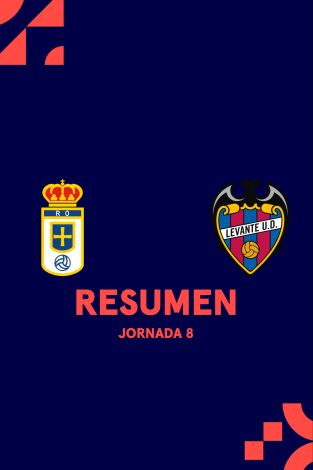 Resúmenes LALIGA EA Sports (T25/26): Real Oviedo - Levante