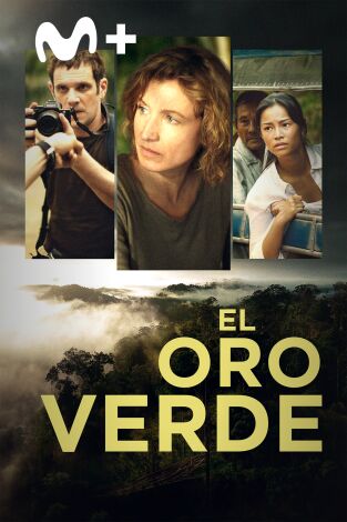 El oro verde