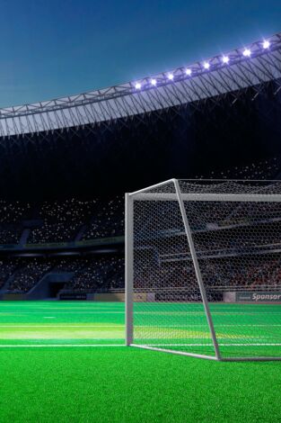 Segunda Federación (T25/26): Barcelona B - Olot