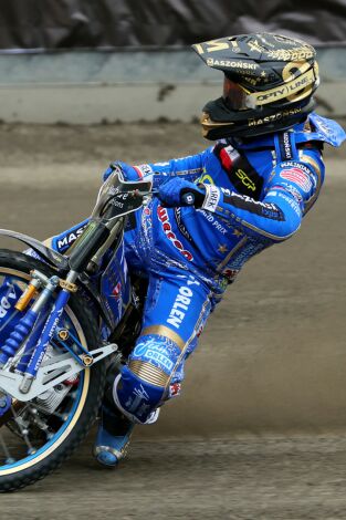 Speedway de las Naciones (T2025): Final