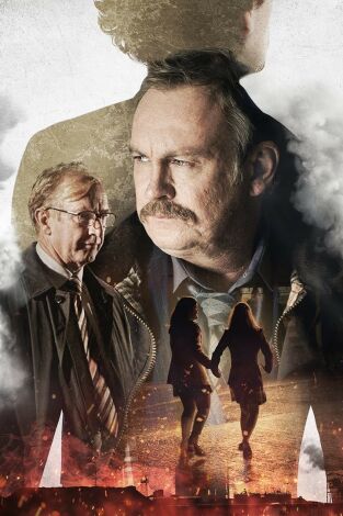 Steeltown Murders (T1): Ep.4 Episodi 4