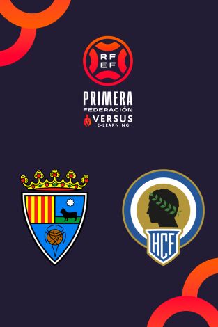 Primera Federación (T25/26): Teruel - Hércules