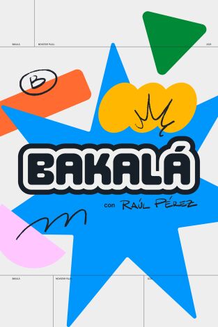 Lo mejor de Bakalá (T25/26): Episodio 4 Lo mejor de Bakalá (T25/26): Episodio 4