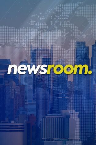 Newsroom Newsroom