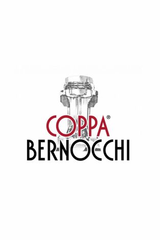 UCI Pro Series (T2025): Copa Bernocchi