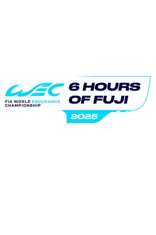 6 Horas de Fuji - Mundial de resistencia de la FIA (T2025): Resumen