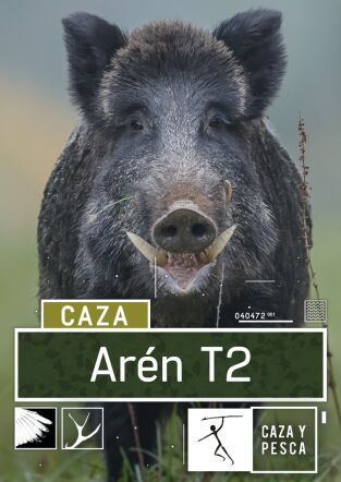 Aren: Una caza diferente