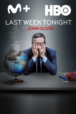 Last Week Tonight with John Oliver: Episodio 24