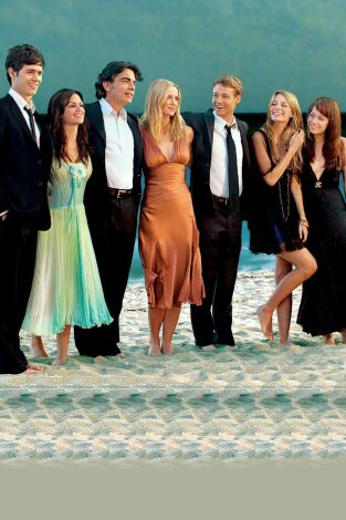 The O.C (T1): Ep.1 Pilot