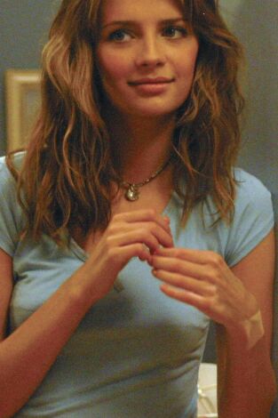The O.C (T1): Ep.2 La casa piloto