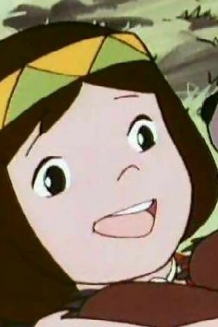 Jackie y Nuka (T1): Ep.2 Peligro en el bosque